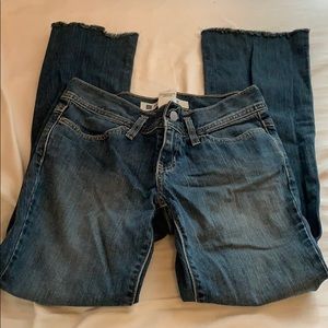 Gap Bootcut Jeans